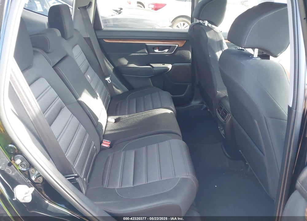 2020 HONDA CR-V AWD EX VIN: 5J6RW2H5XLA006091