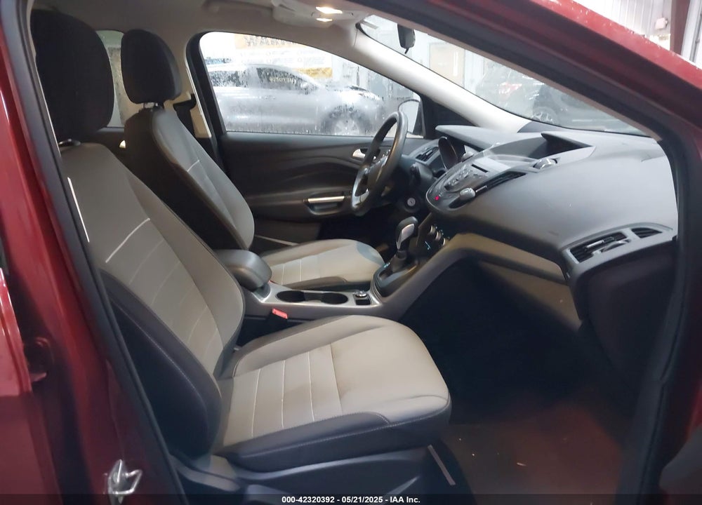 2015 FORD ESCAPE VIN: 1FMCU9G9XFUB94947