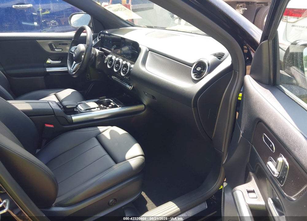 2021 MERCEDES-BENZ GLA 250 4MATIC VIN: W1N4N4HB3MJ153870