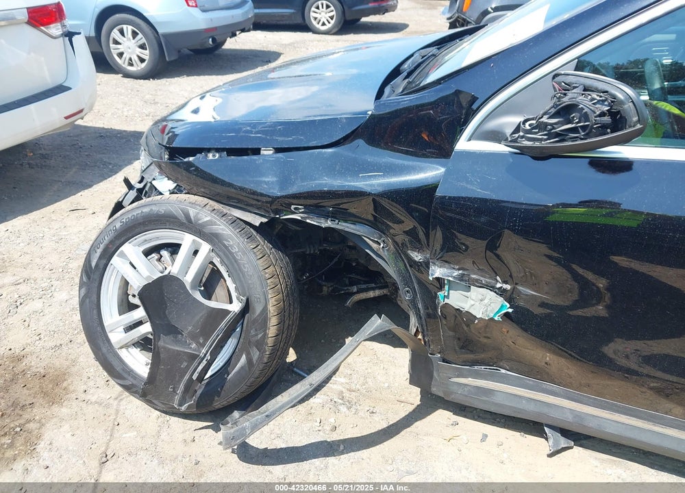 2021 MERCEDES-BENZ GLA 250 4MATIC VIN: W1N4N4HB3MJ153870