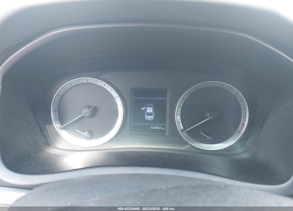 2018 HYUNDAI SONATA SE VIN: 5NPE24AFXJH715351