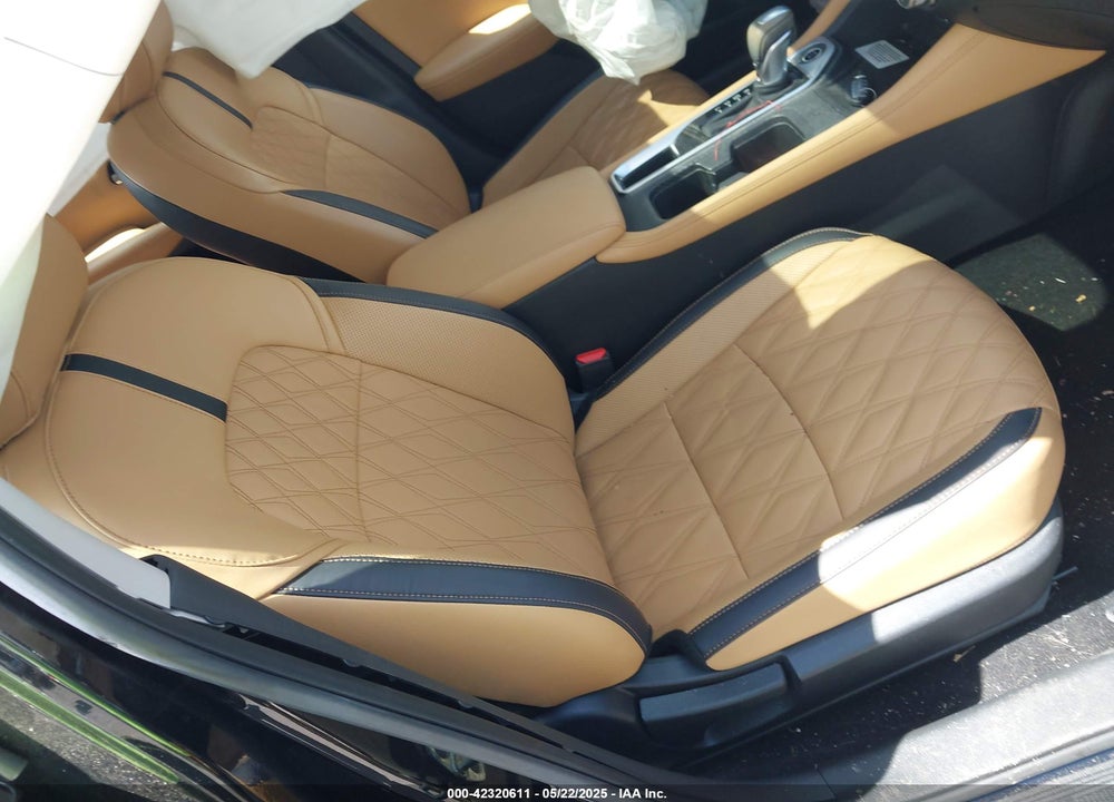 2022 NISSAN SENTRA VIN: 3N1AB8CV6NY282911