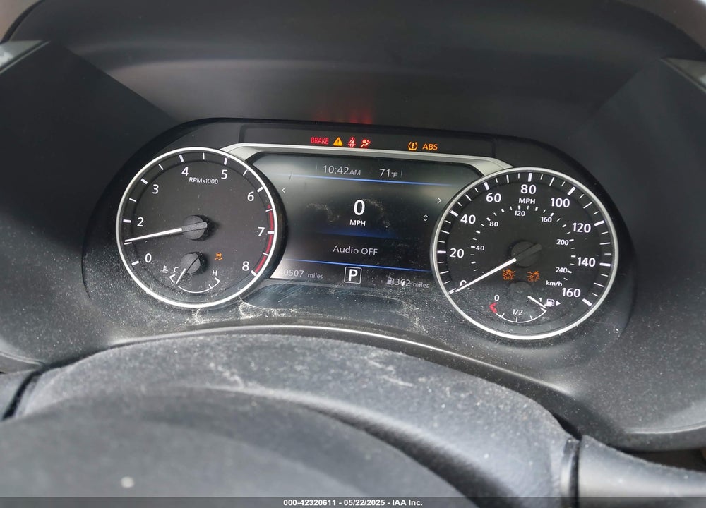 2022 NISSAN SENTRA VIN: 3N1AB8CV6NY282911