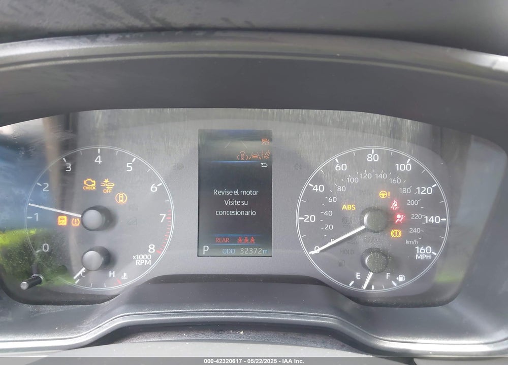 2024 TOYOTA COROLLA VIN: 5YFB4MDE3RP218074