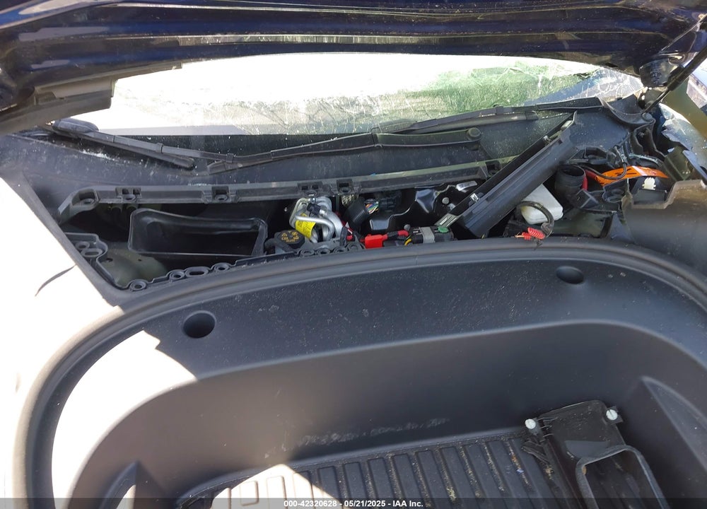 2023 TESLA MODEL 3 VIN: 5YJ3E1EA2PF506429