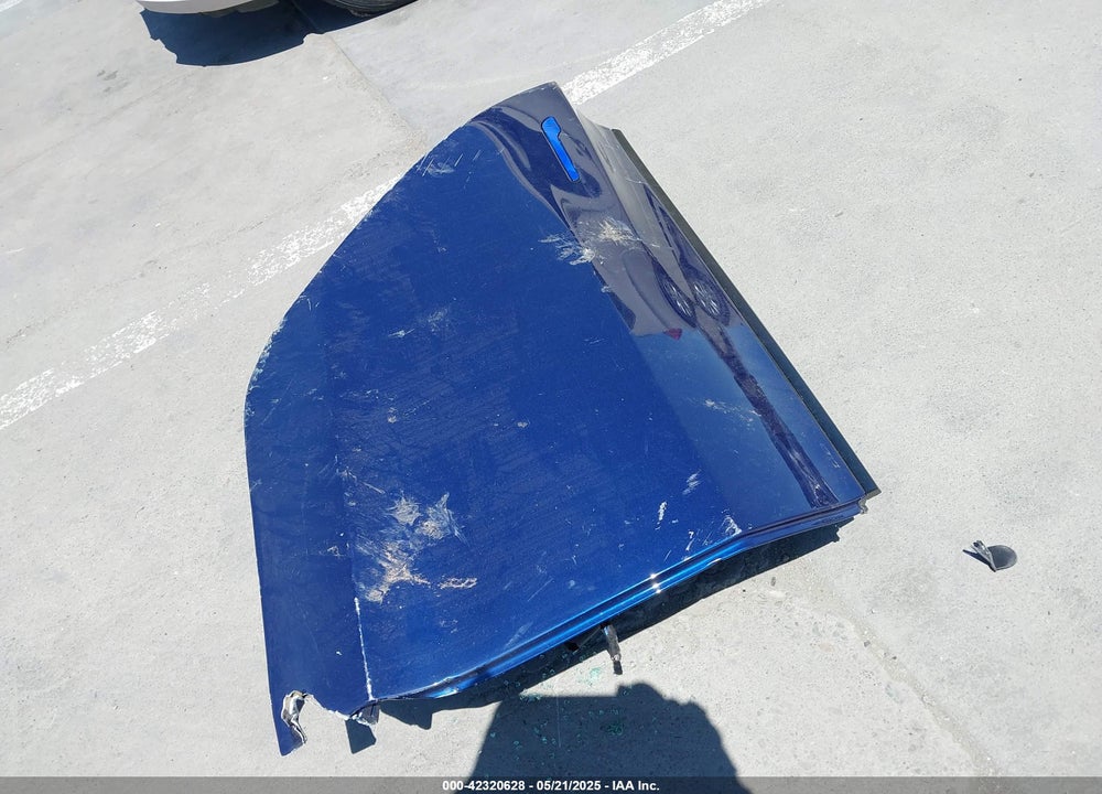 2023 TESLA MODEL 3 VIN: 5YJ3E1EA2PF506429