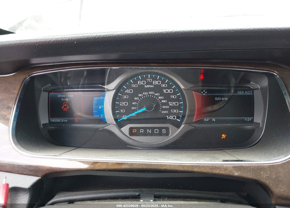 2018 FORD TAURUS VIN: 1FAHP2J83JG120842