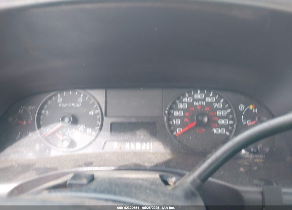 2006 FORD F-250 XL/XLT VIN: 1FTSF20P16EC33669