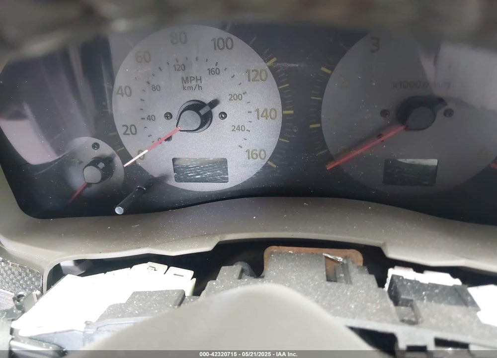 2004 INFINITI G35 VIN: JNKCV54E34M302350