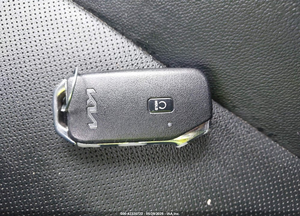 2023 KIA SPORTAGE EX VIN: 5XYK3CAF6PG076881