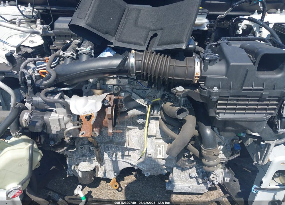 2020 HONDA CR-V VIN: 2HKRW2H52LH657939