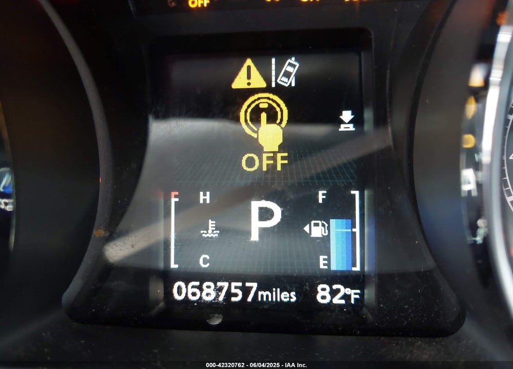 2021 MITSUBISHI OUTLANDER SPORT VIN: JA4APVAU8MU029740