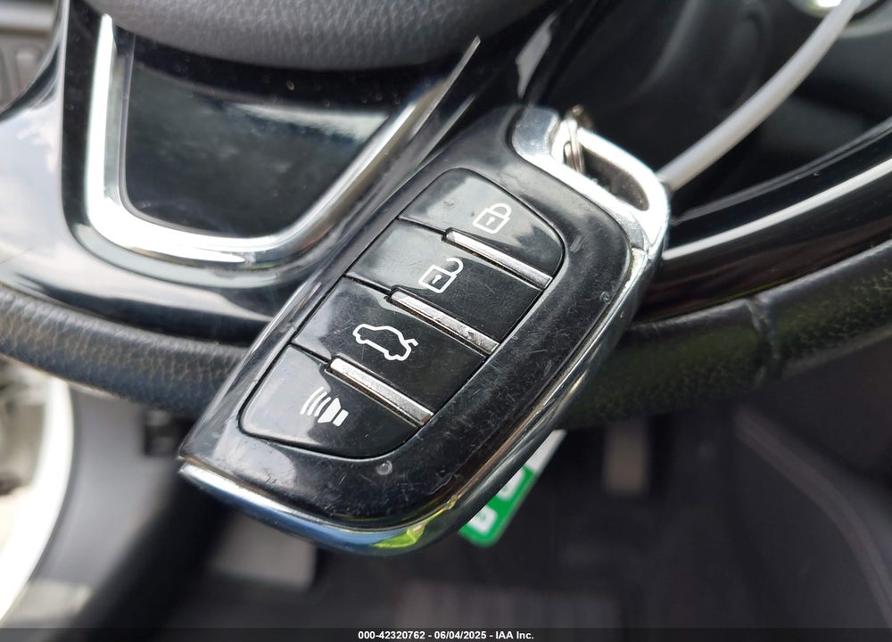 2021 MITSUBISHI OUTLANDER SPORT VIN: JA4APVAU8MU029740