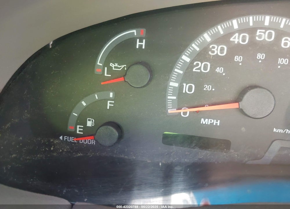 2001 FORD F-150 VIN: 1FTRW07L81KD77705