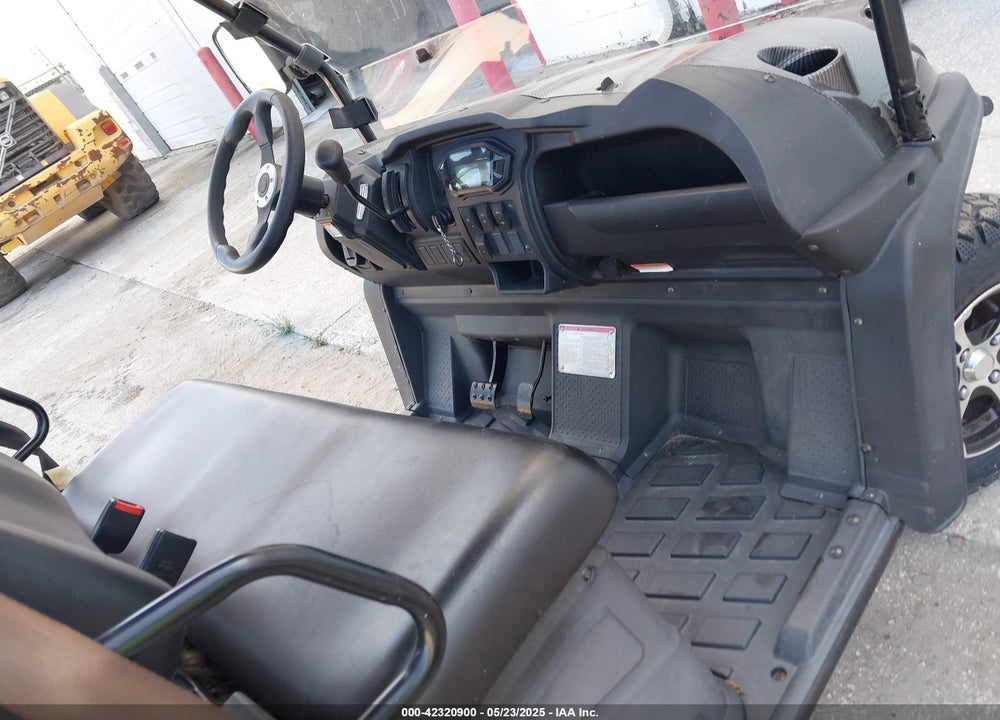 2020 TAIZHOU NEBULA POWER MODEL A VIN: L06UALA17L1005186