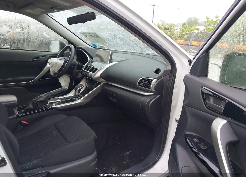2019 MITSUBISHI ECLIPSE CROSS VIN: JA4AT4AA4KZ020416