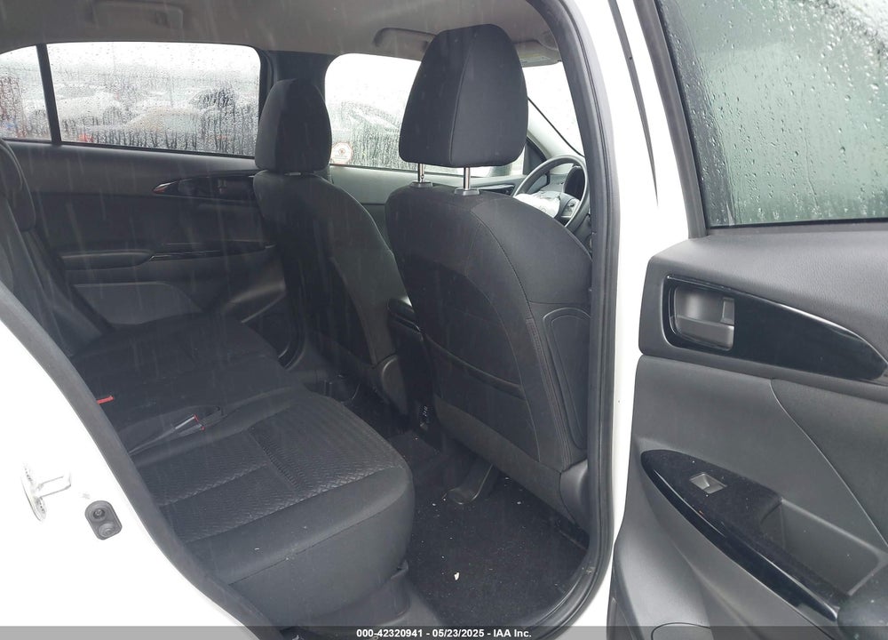 2019 MITSUBISHI ECLIPSE CROSS VIN: JA4AT4AA4KZ020416