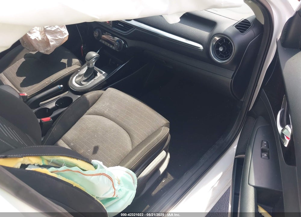 2019 KIA FORTE VIN: 3KPF34AD5KE062319