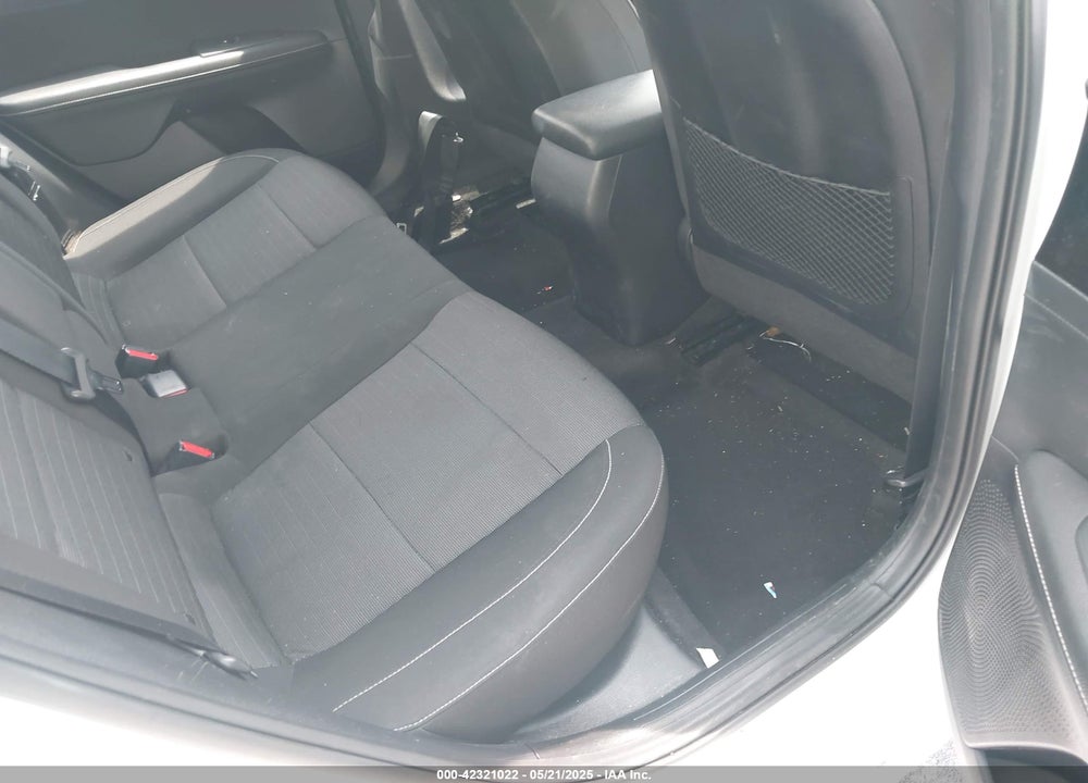 2019 KIA FORTE VIN: 3KPF34AD5KE062319