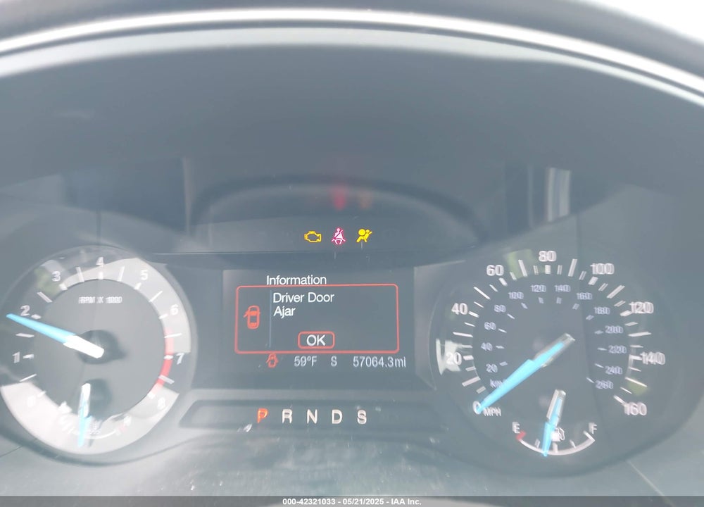 2013 FORD FUSION SE VIN: 3FA6P0HR9DR344219