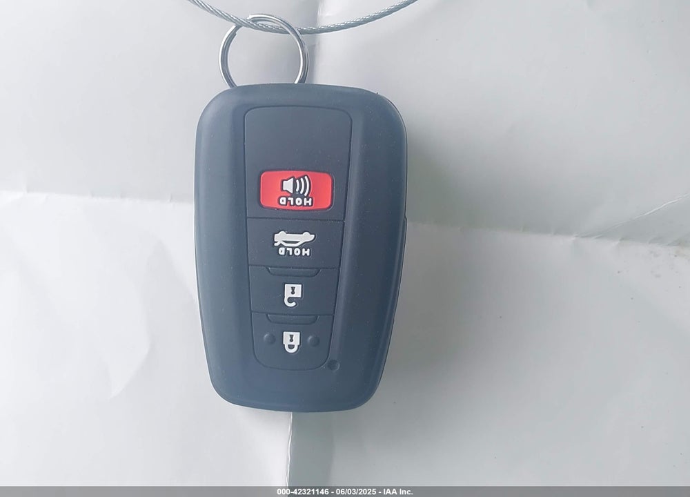 2018 TOYOTA CAMRY L/LE/SE/XLE VIN: JTNB11HK9J3015822