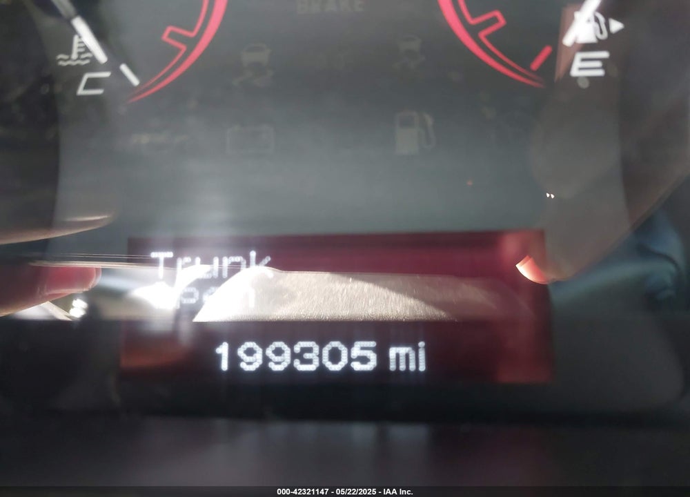 2016 DODGE DART VIN: 1C3CDFAAXGD578271