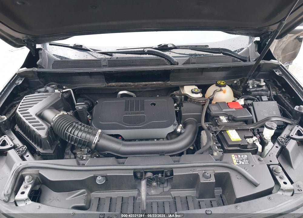 2021 GMC ACADIA VIN: 1GKKNUL47MZ111425