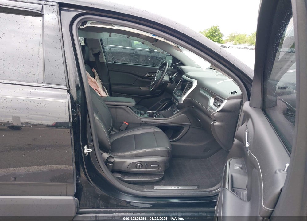 2021 GMC ACADIA VIN: 1GKKNUL47MZ111425