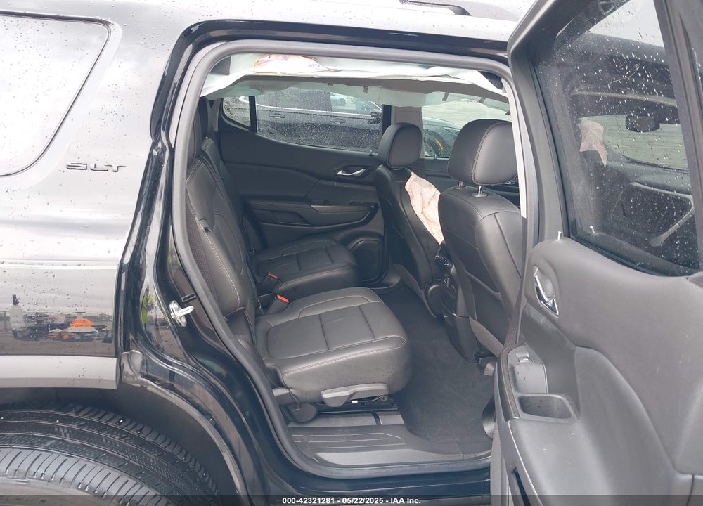 2021 GMC ACADIA VIN: 1GKKNUL47MZ111425