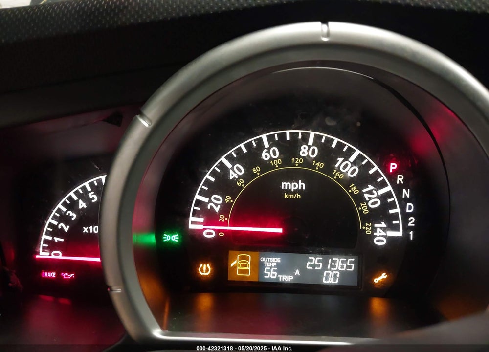 2007 HONDA RIDGELINE VIN: 2HJYK16527H510681