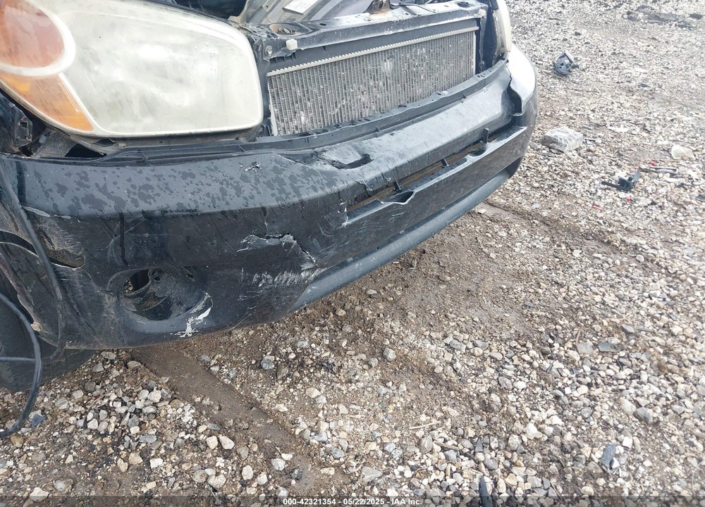 2004 TOYOTA RAV4 VIN: JTEHD20V440022406
