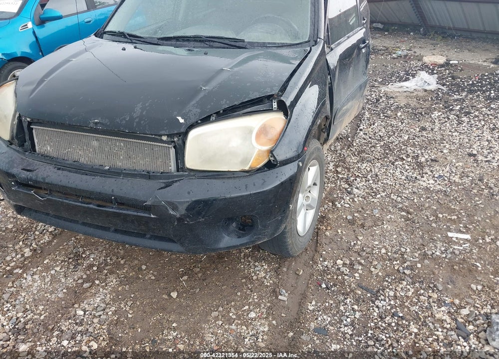 2004 TOYOTA RAV4 VIN: JTEHD20V440022406