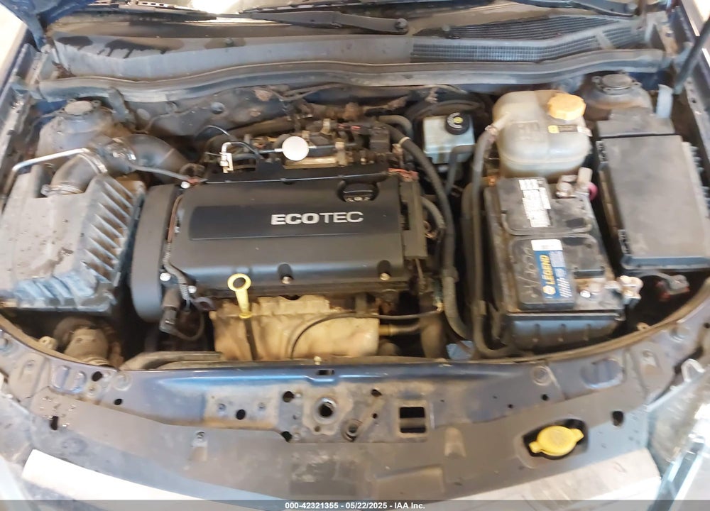 2008 SATURN ASTRA VIN: W08AT271085062611