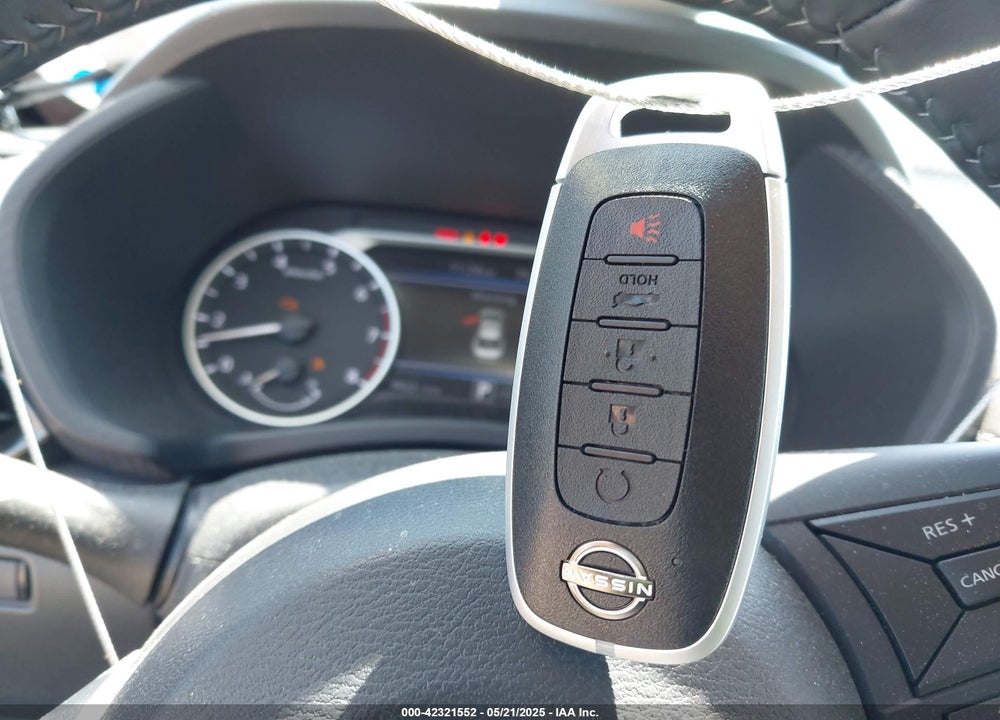 2024 NISSAN SENTRA VIN: 3N1AB8CV6RY293705