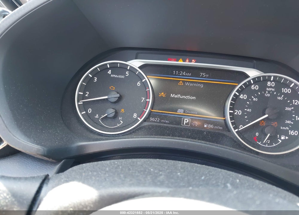 2024 NISSAN SENTRA VIN: 3N1AB8CV6RY293705
