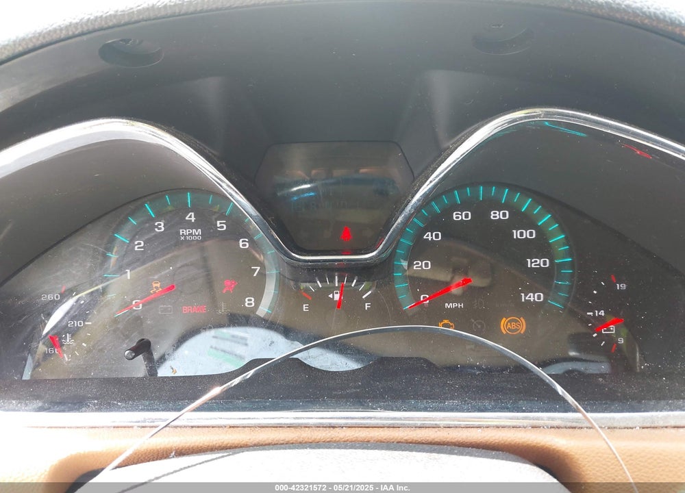 2014 CHEVROLET TRAVERSE VIN: 1GNKVGKD7EJ128750
