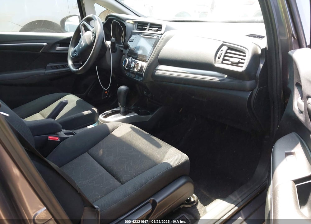2015 HONDA FIT EX/EX-L VIN: 3HGGK5H84FM764084