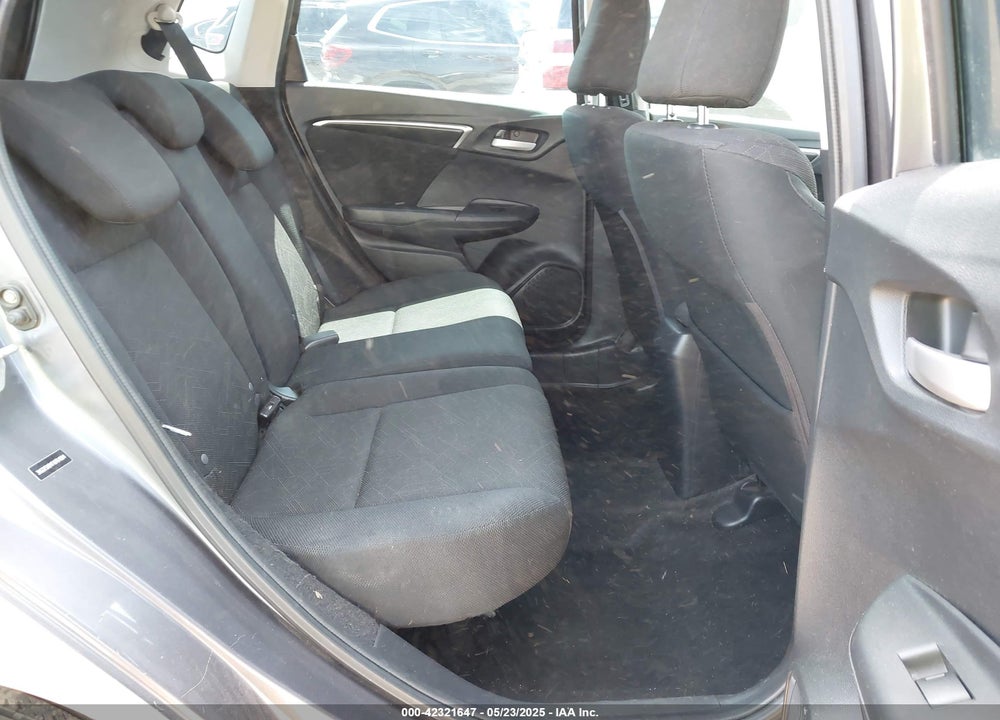 2015 HONDA FIT EX/EX-L VIN: 3HGGK5H84FM764084