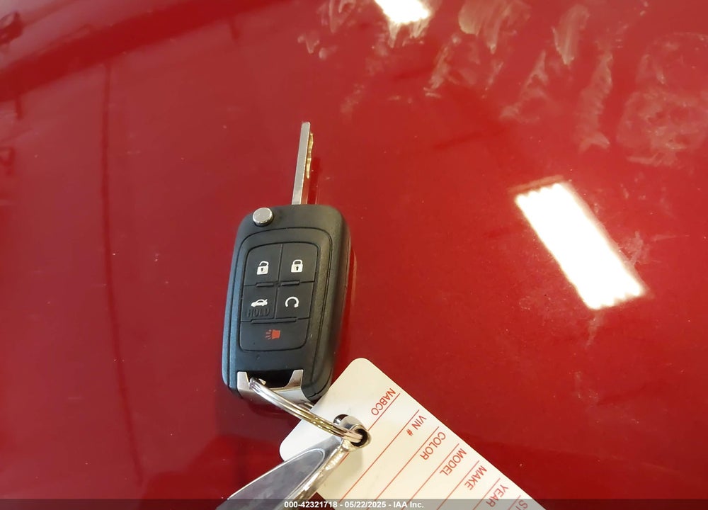 2018 CHEVROLET IMPALA VIN: 2G1105S32J9130953