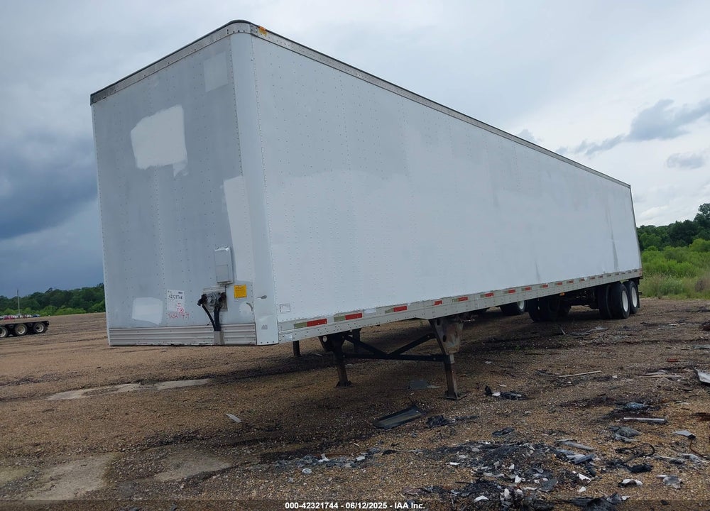 2005 UTILITY TRAILER MFG --- VIN: 1UYVS25385P631108