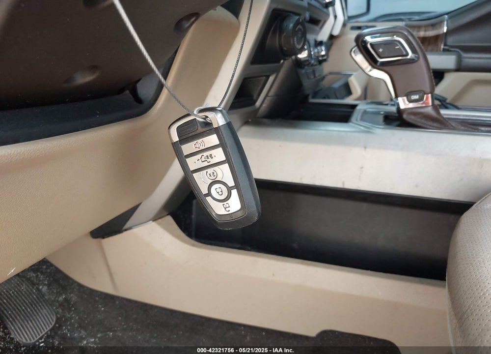 2018 FORD F-150 VIN: 1FTEW1CP2JKD43031