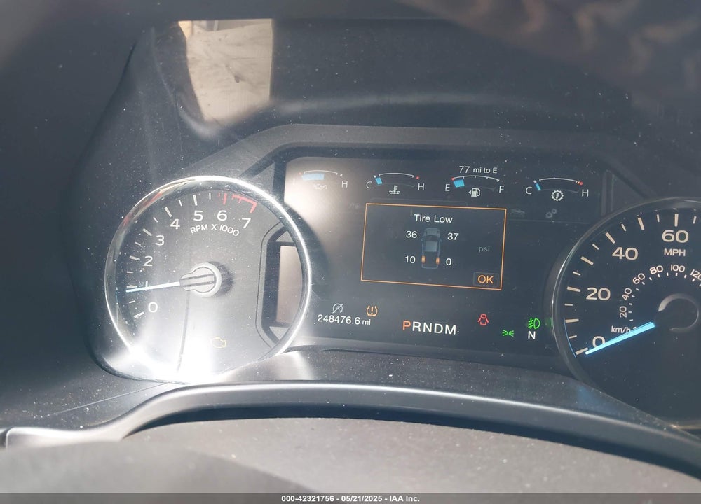 2018 FORD F-150 VIN: 1FTEW1CP2JKD43031