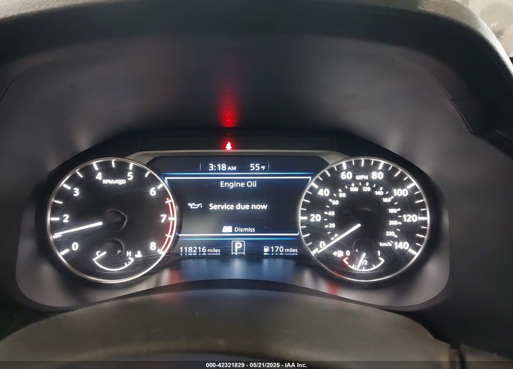 2019 NISSAN ALTIMA VIN: 1N4BL4BV9KC232765