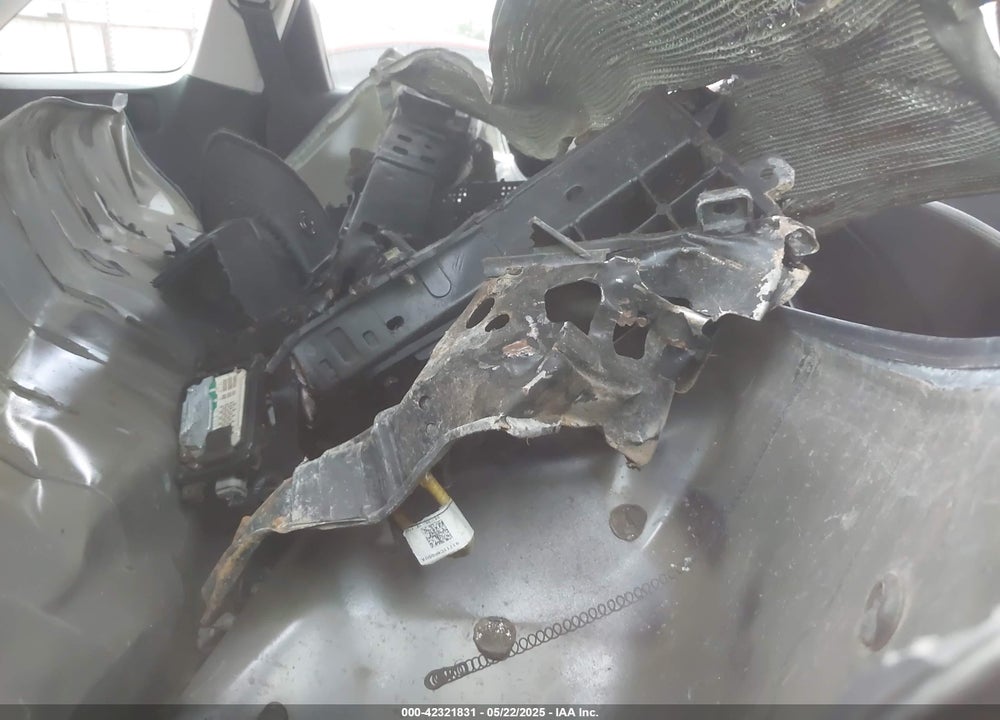 2020 KIA SORENTO 2.4L LX VIN: 5XYPG4A32LG640509