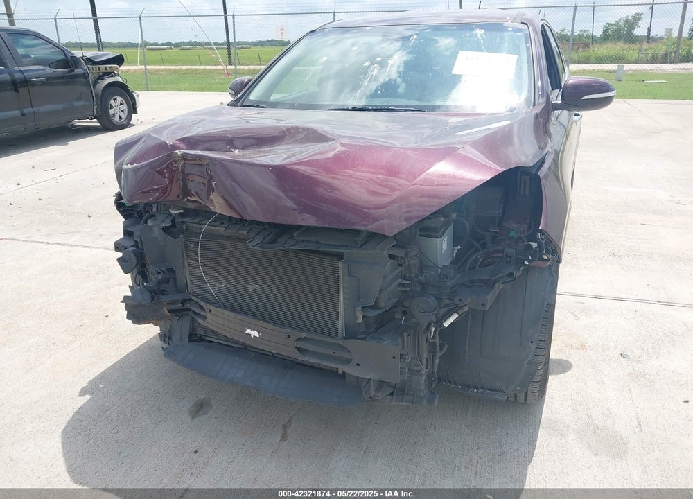 2019 KIA SORENTO 3.3L LX VIN: 5XYPG4A59KG497042