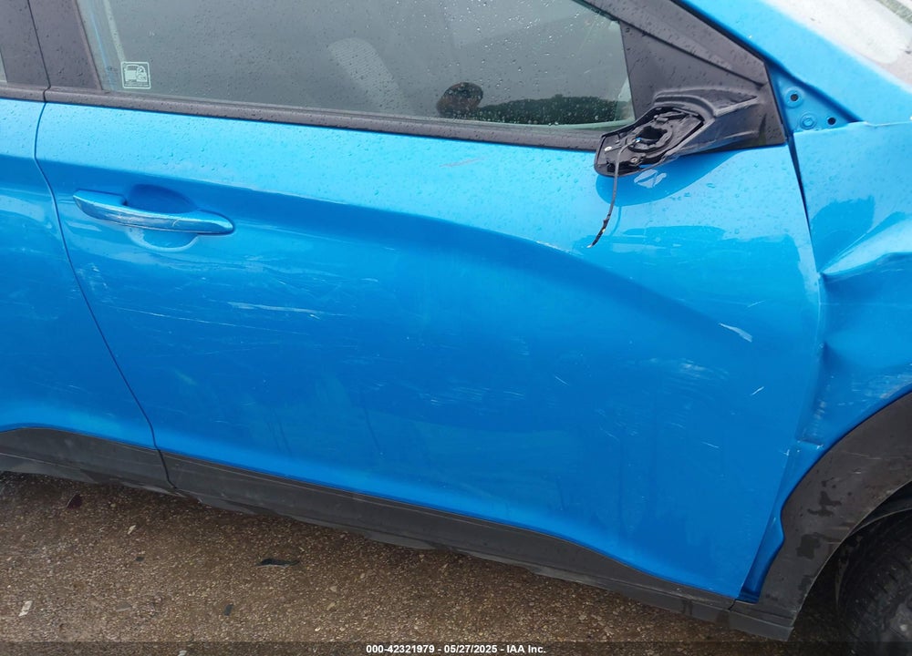 2019 HYUNDAI KONA VIN: KM8K1CAA3KU298078