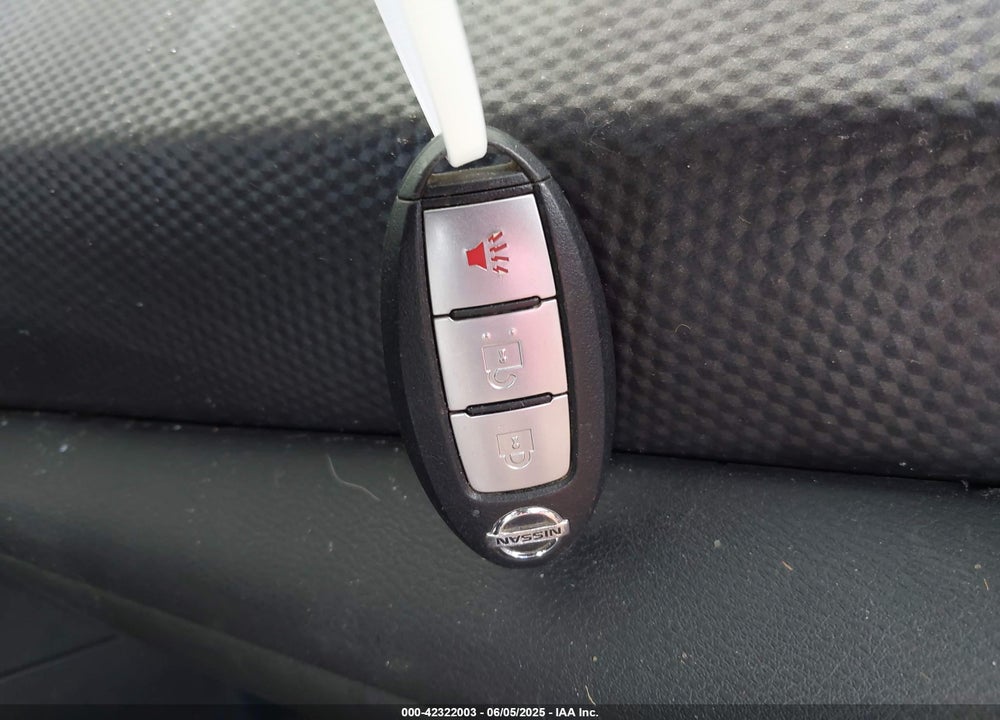 2018 NISSAN KICKS VIN: 3N1CP5CU6JL529609