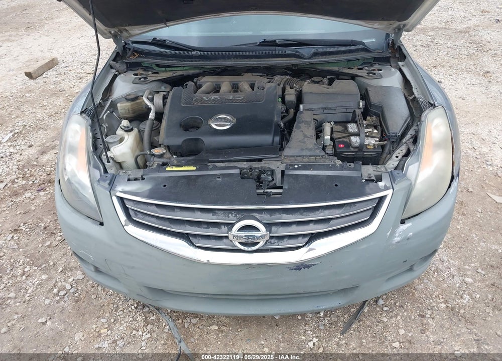 2008 NISSAN ALTIMA 3.5 SE VIN: 1N4BL21E58C210986