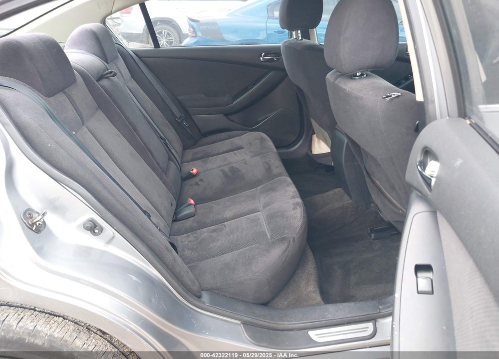 2008 NISSAN ALTIMA 3.5 SE VIN: 1N4BL21E58C210986
