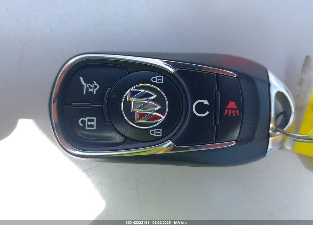 2023 BUICK ENCLAVE VIN: 5GAERDKW7PJ152903